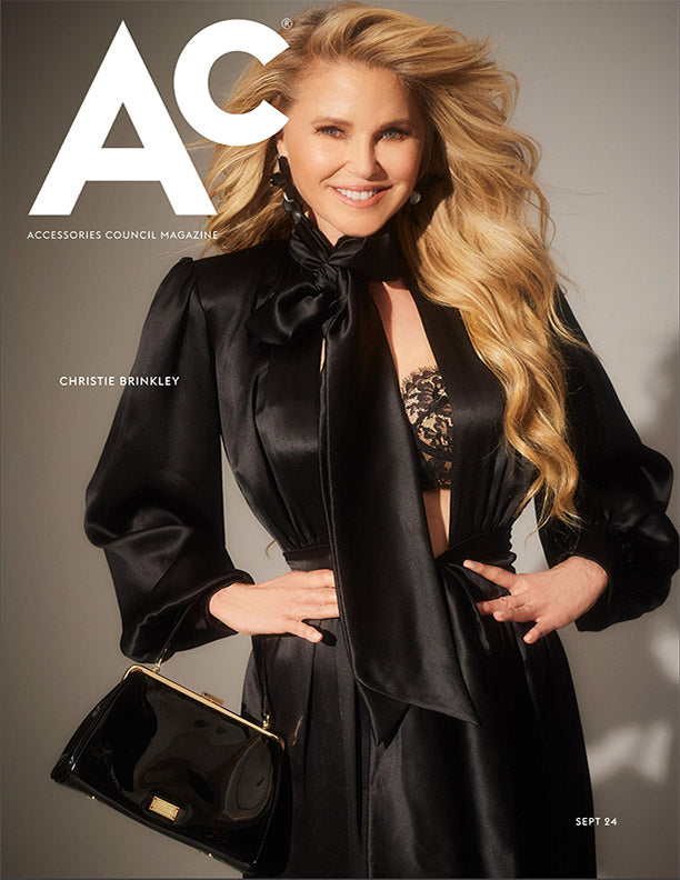 ACCESSORIES COUNCIL MAGAZINE – FALL 2024