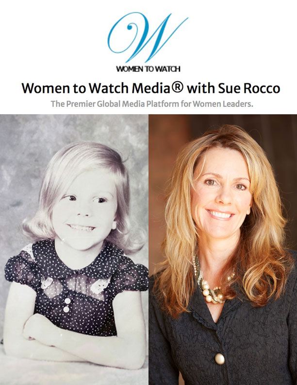 WOMEN TO WATCH MEDIA® — FEBRUARY 2021