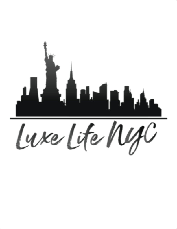 LUXE LIFE NYC – DECEMBER 2021