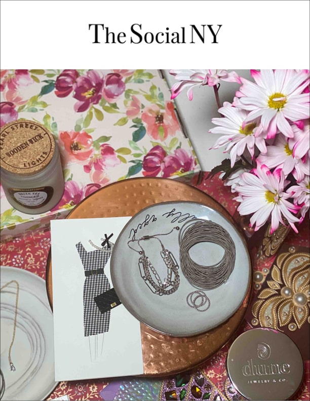 THE SOCIAL NY – MAY 2021