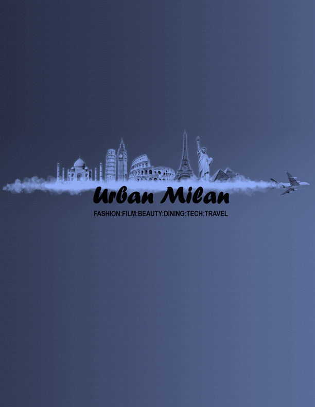 URBAN MILAN – JUNE 2021