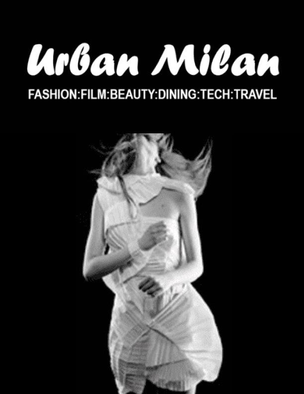 URBAN MILAN – APRIL 2021