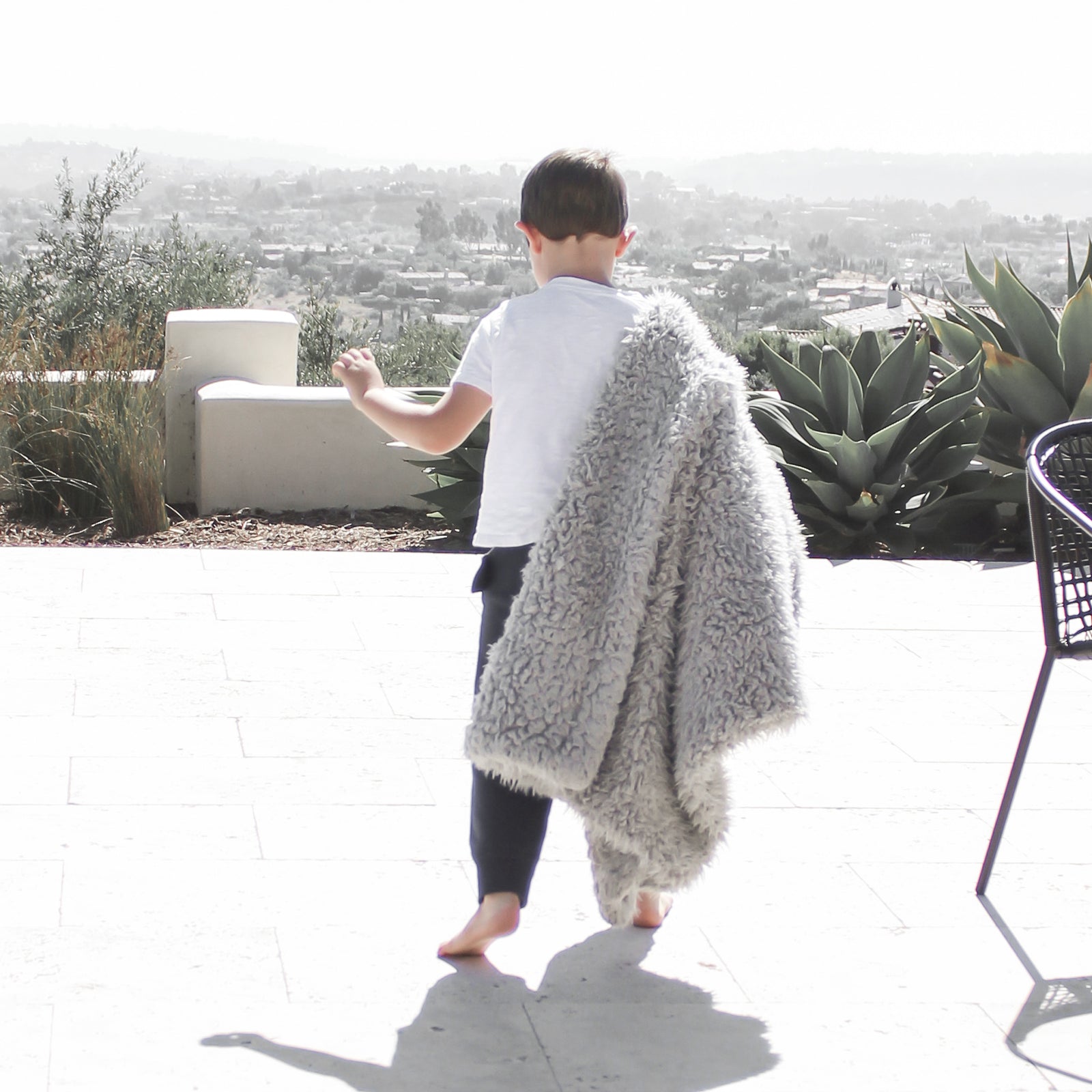 Blankets - Little
