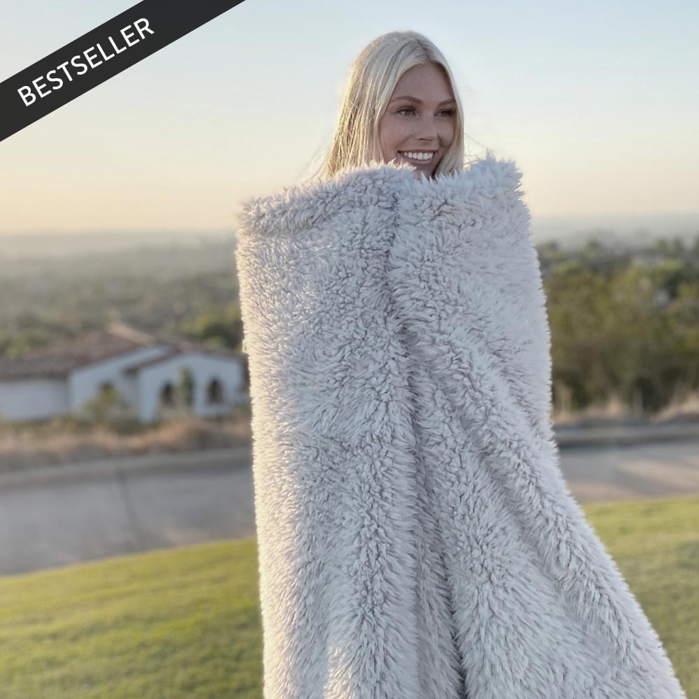 ANGEL PLUSH COLLECTION - BIG LOViE