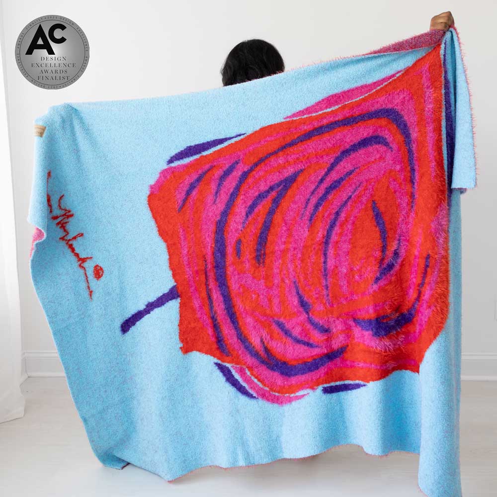 DREAM | JUMPER MAYBACH – COSMIC COTTON CANDY CHERRY