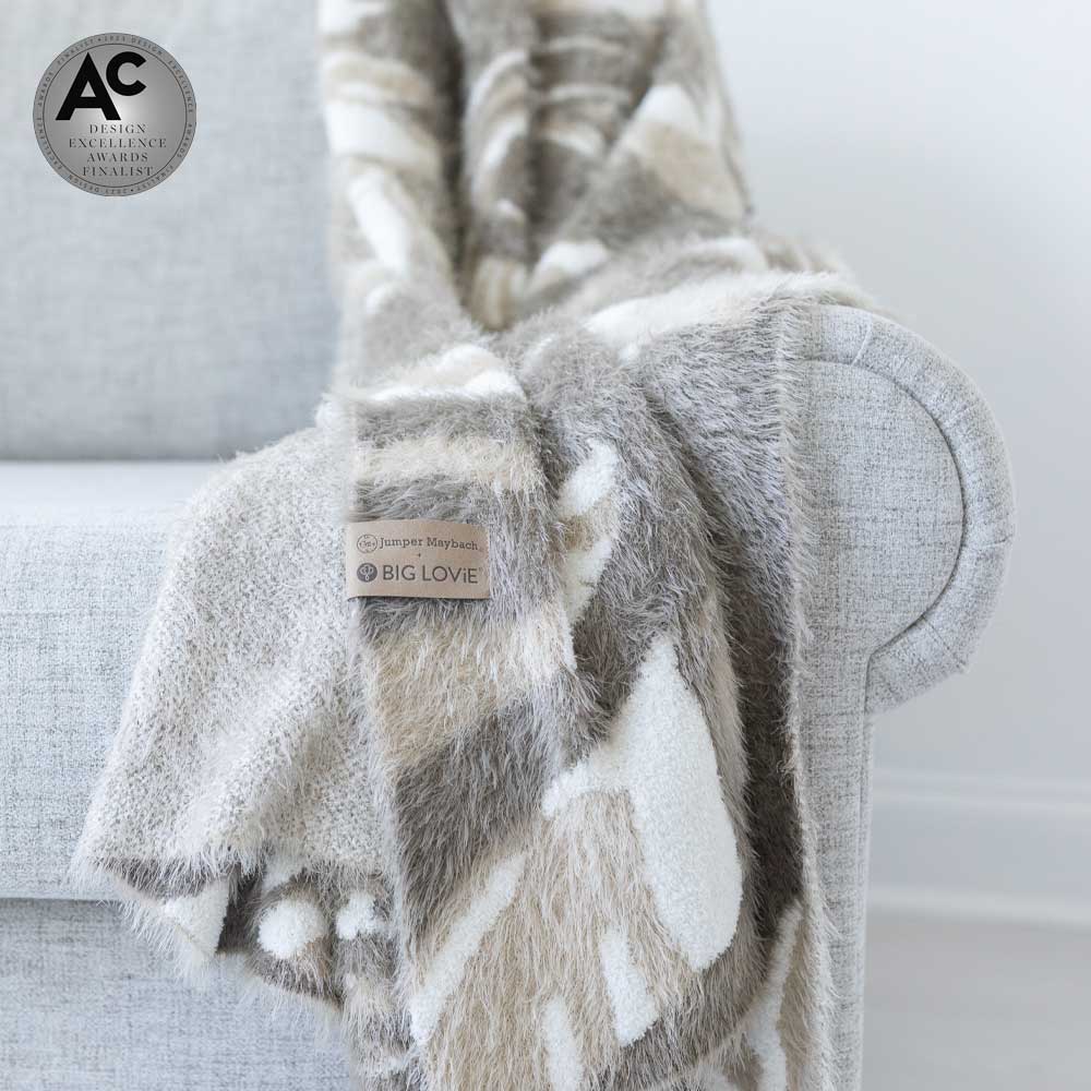 DREAM | JUMPER MAYBACH – PLUTO