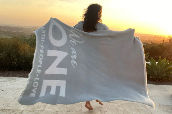 BIG LOViE Dream Collection ONE Blanket | Custom Blankets