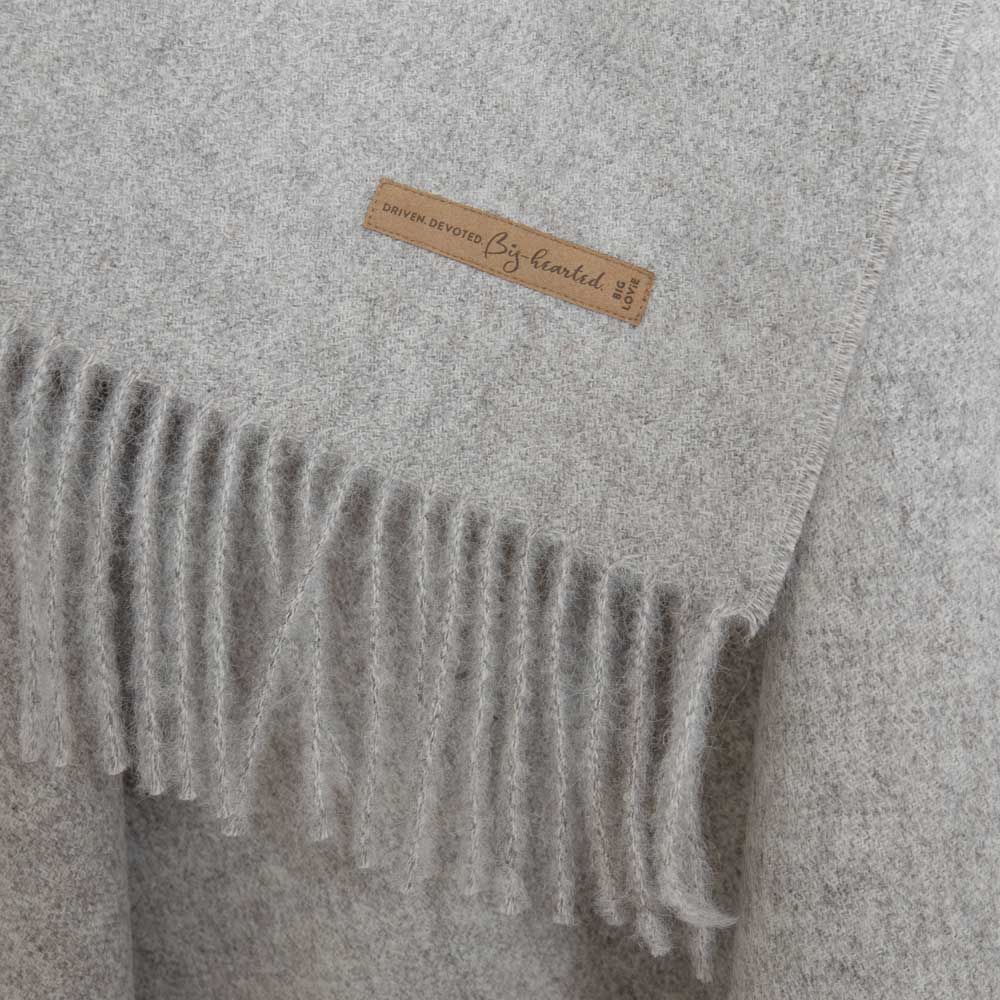 SOUL |  KJ – SILVER