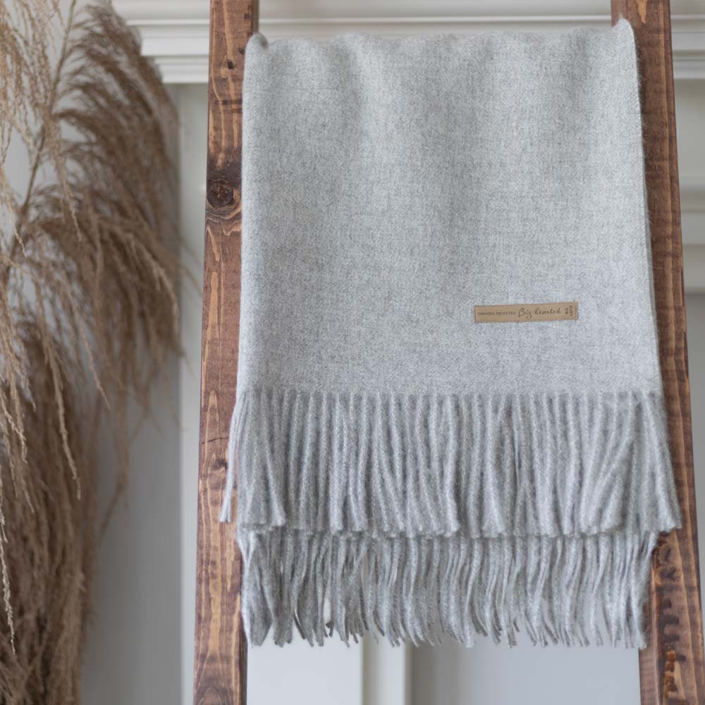 SOUL |  KJ – SILVER