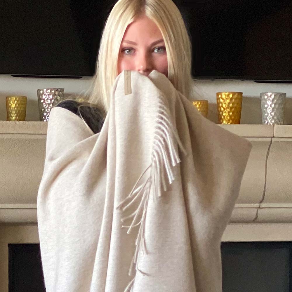 SOUL |  KJ – TAUPE