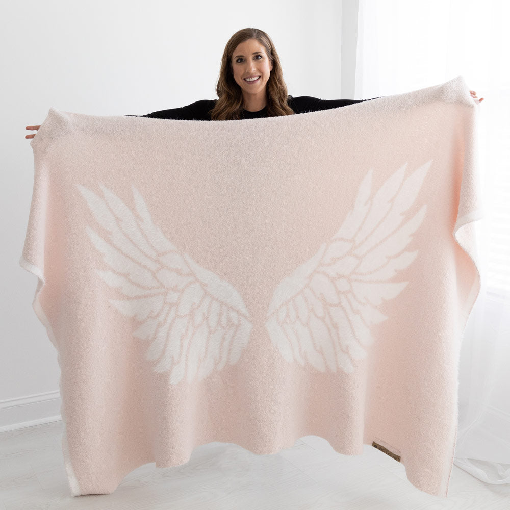 DREAM | WINGS PINK