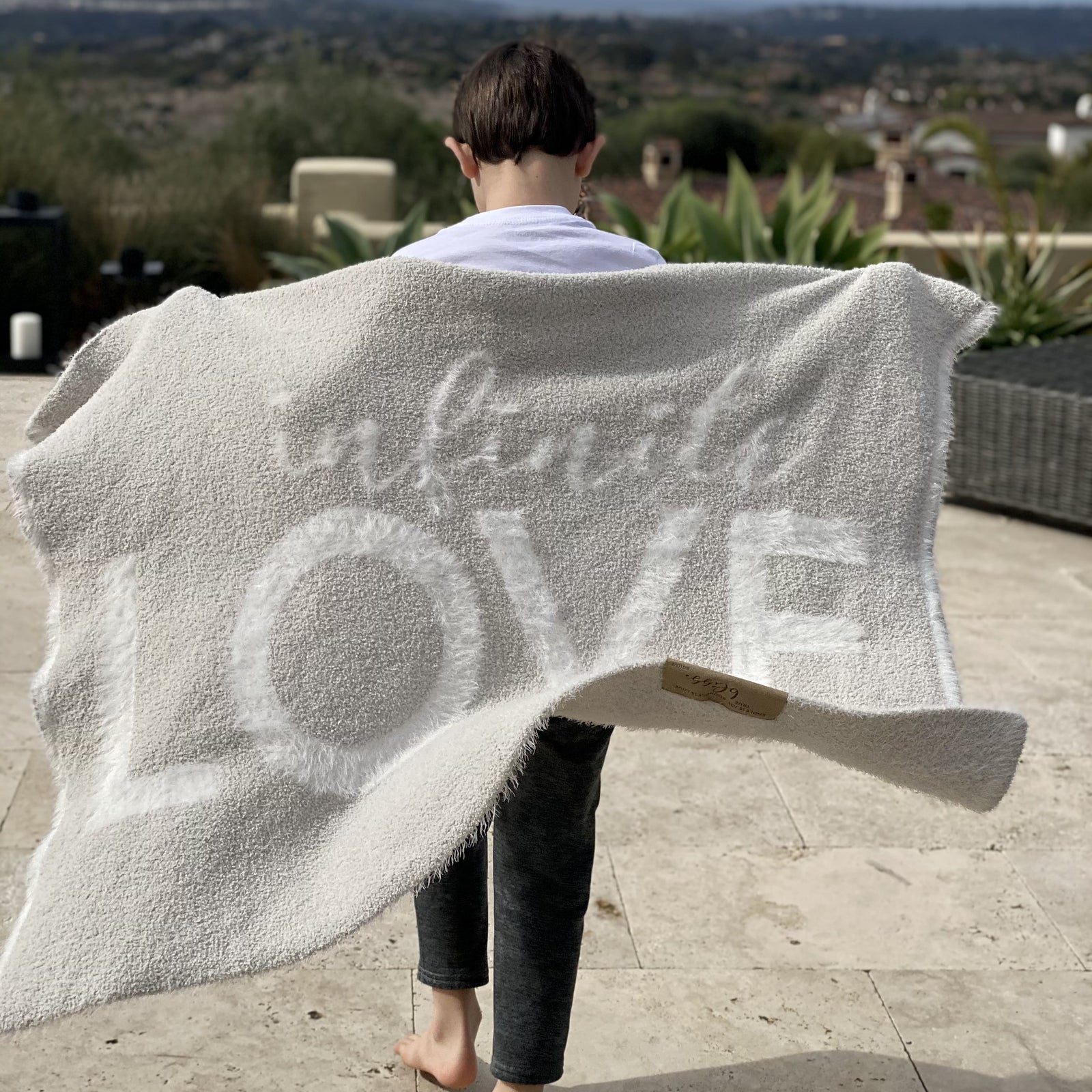 DREAM | LOVE | LITTLE