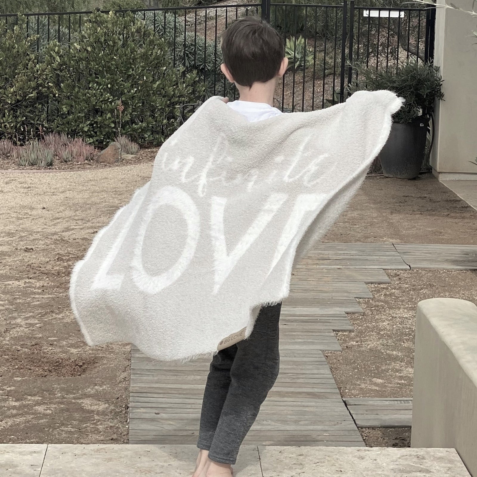 DREAM | LOVE | LITTLE